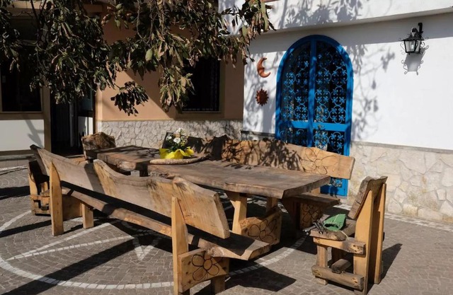 Lemontree House Bacoli