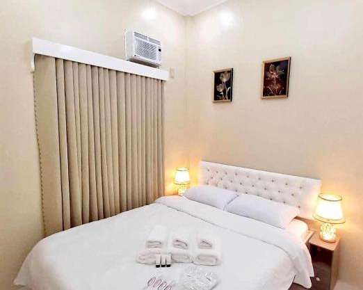 Lemoons Apartelle