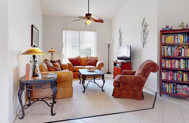 Len & Arlene's Tuscan Ridge Vacation Home