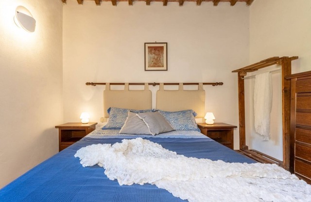 Leonardo homes - Capanna apartment