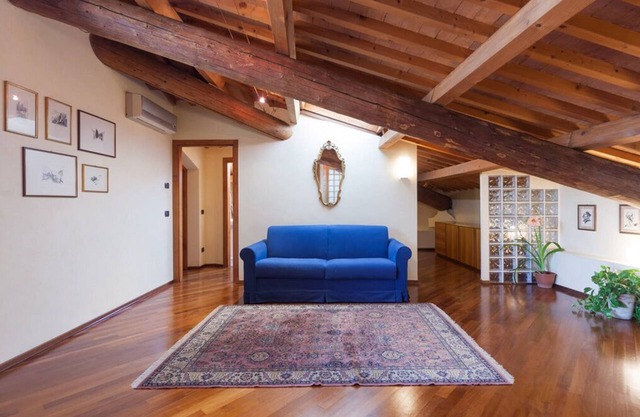 Leoni House Verona, elegante Wohnung im historischen Zentrum