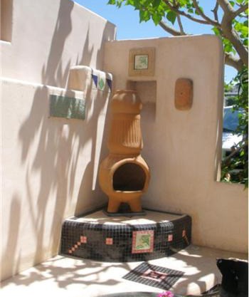 Les Artistes Inn