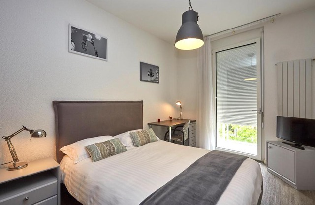 Les Chambres du CTN