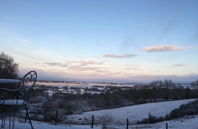 gites des hauses lierue
