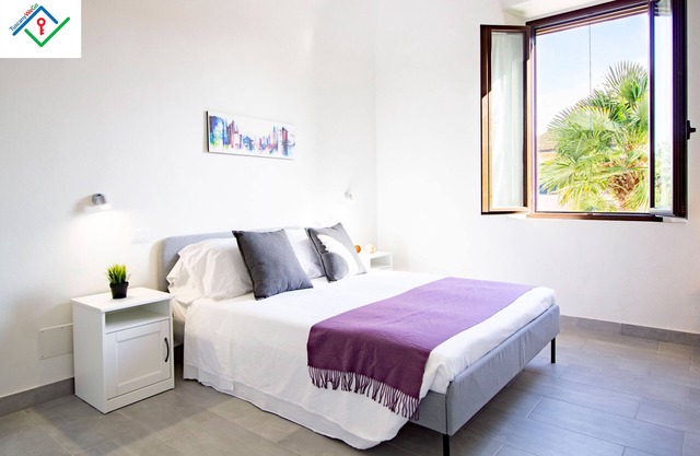 LeS House - Apartment 2 by TuscanyWeGo