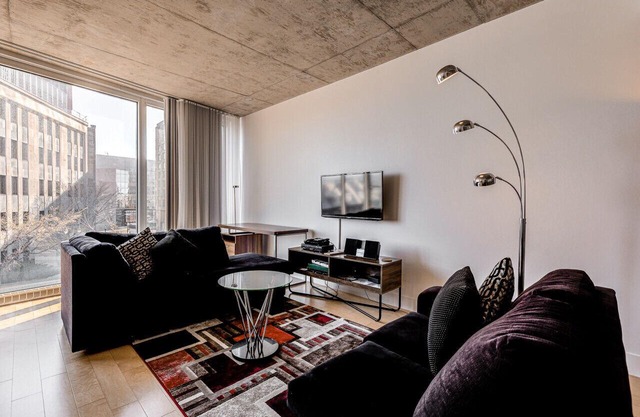 Les Immeubles Charlevoix - 760309