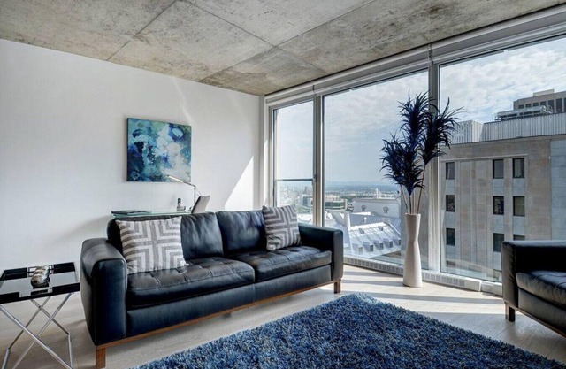 Les Immeubles Charlevoix - 760610