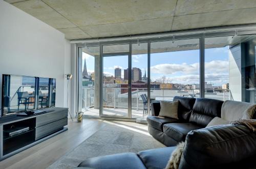 Les Immeubles Charlevoix - Le 760-516