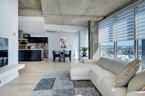 Les Immeubles Charlevoix - Le 760-608