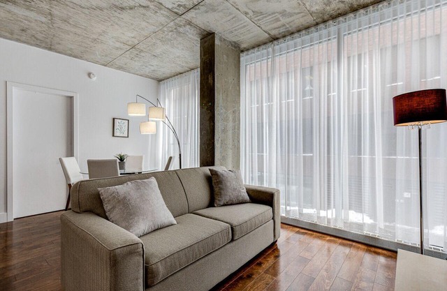 les Immeubles Charlevoix-Le 760207