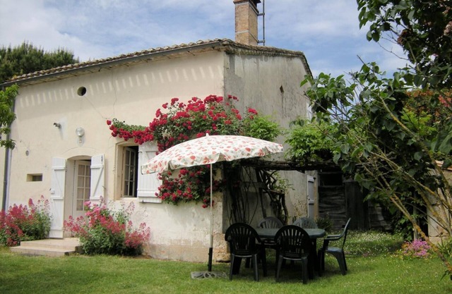 Les Lilas - RIMONS - Gîte