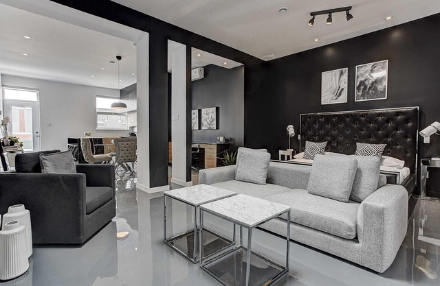 Les Lofts du Centre