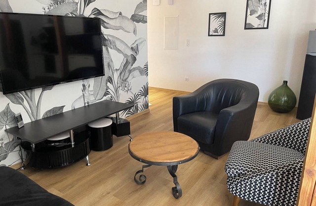 4* group gite, sleeps 14, in central Alsace, near Europapark