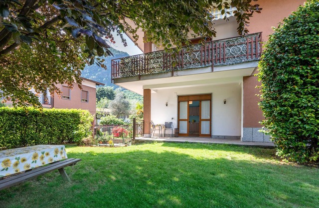 Les Maisons della Fattoria by Interhome
