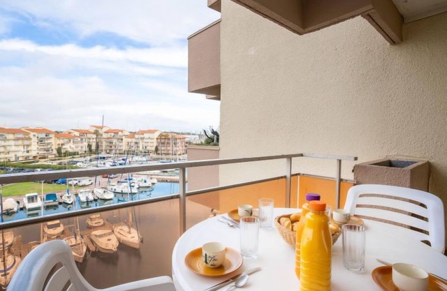 Les Marines du soleil by Interhome