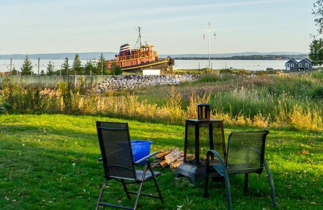 Les Petits Studios du bord de l'eau