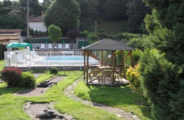 Les Portes du Cantal
