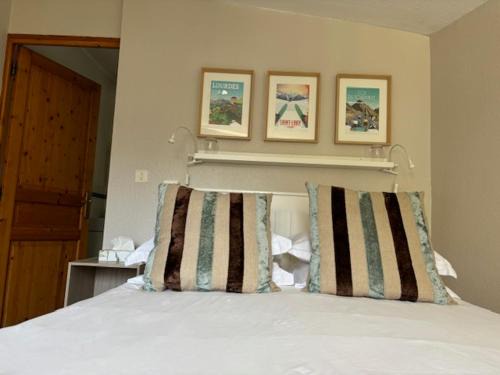 Les Sorbiers Barèges