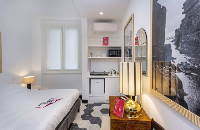 Les suites del Carmine 2 by Wonderful Italy