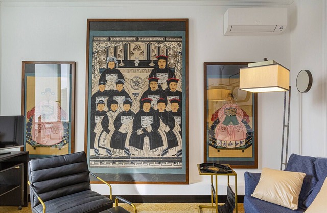 Les suites del Carmine 3 by Wonderful Italy