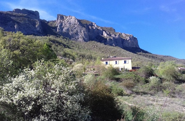 Les Terrasses du Paradis