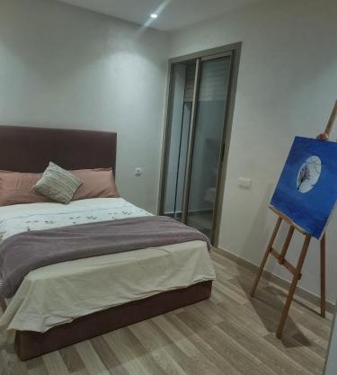 Les Villas Casa del mar à sidi rahal