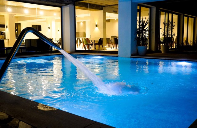 Lescure Business Hôtel and SPA