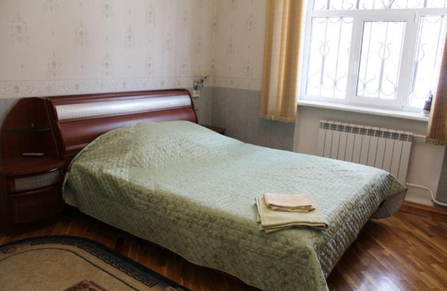 Lesnaya Dacha