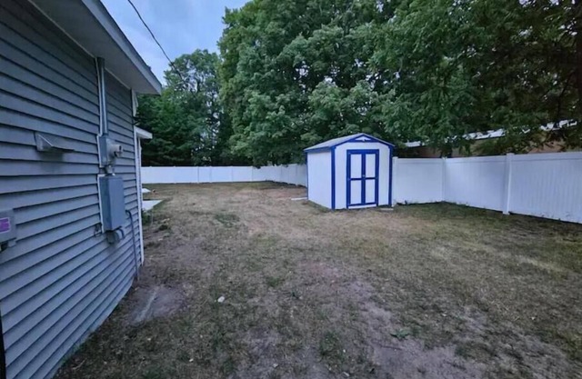 Less is Moore
