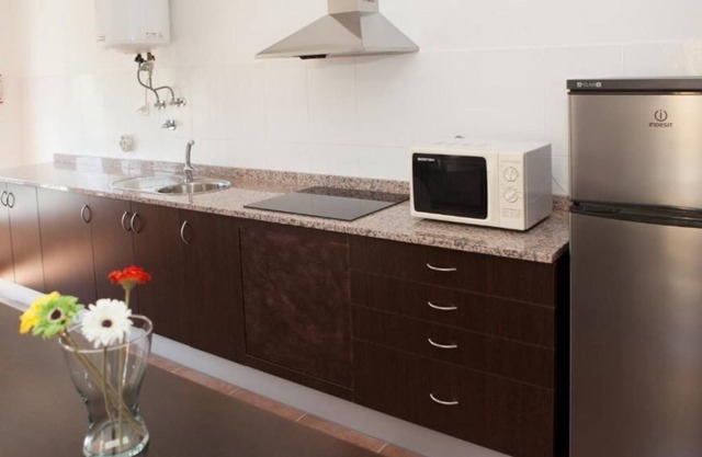 Lethes View Tourist Apartments - T0 2 pax