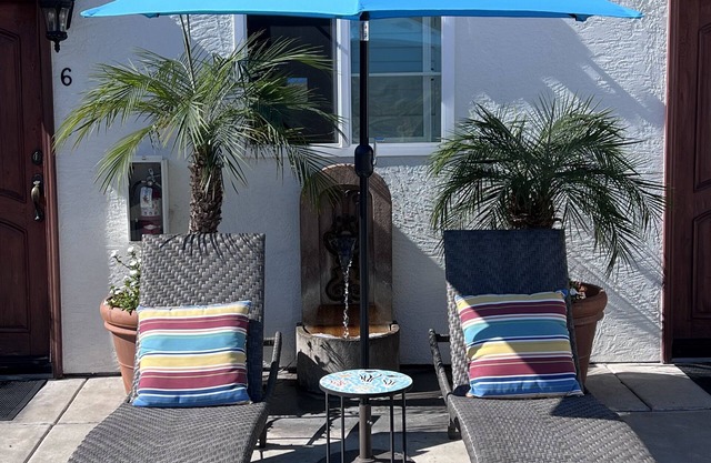 Leucadia Beach Inn