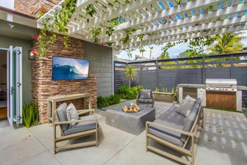 Leucadia Paradise BRAND NEW LISTING!
