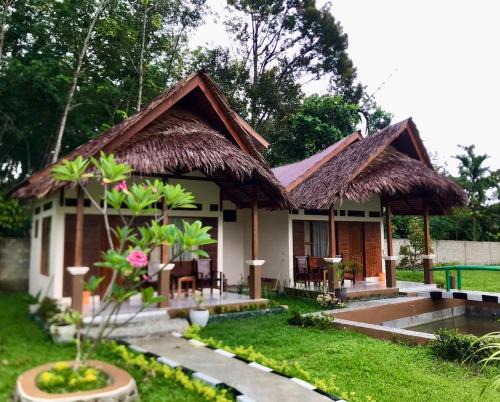 Leuser Inn