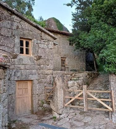 Levada da Breca - Turismo Rural