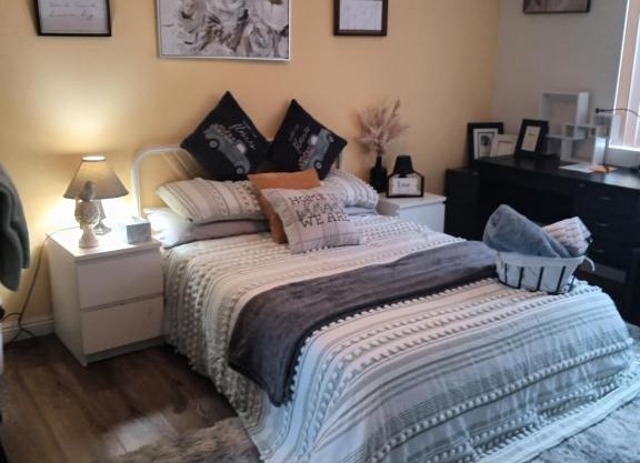 Levander Cozy Home