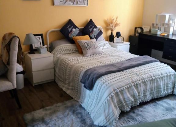 Levander Cozy Home