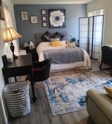 Levander Cozy Home