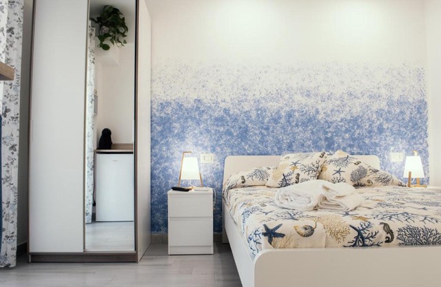Levante Apartment