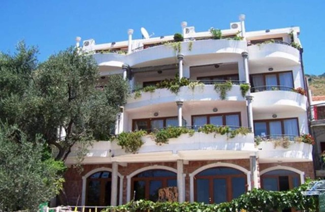 Levantin Inn 1-3 Zimmer N2 Meerseite