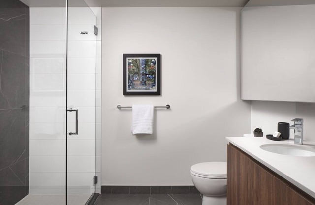 Level Seattle- One Bedroom Suite ADA