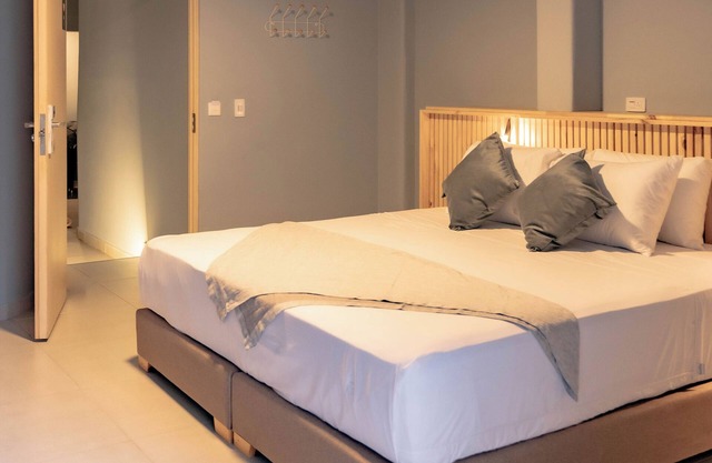 Leviu by Bernalo Hotels