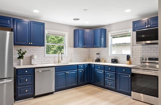 Lewes Luxe Landing- Newly Renovated