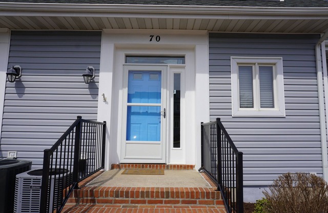 Lewes Wohnung Minuten vom Cape Henlopen State Park