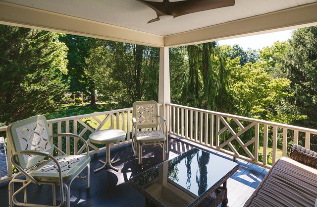 Lewisburg Sunny Retreat