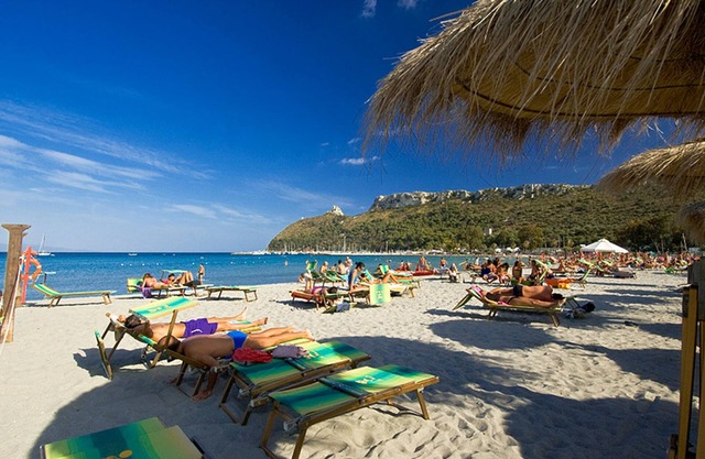 LewisRooms Poetto Beach Cagliari