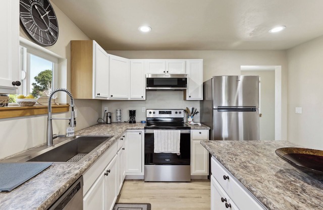 Lewiston Vacation Rental Near Clearwater River!