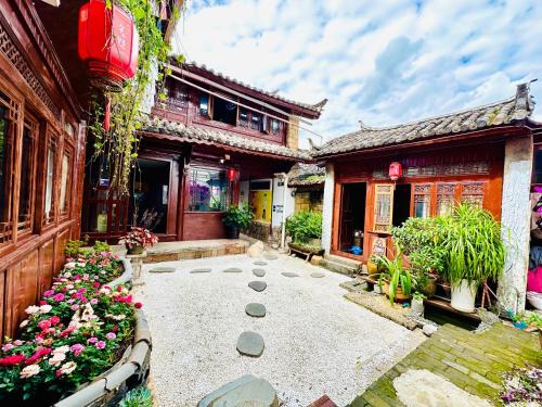 Lewo Guest House