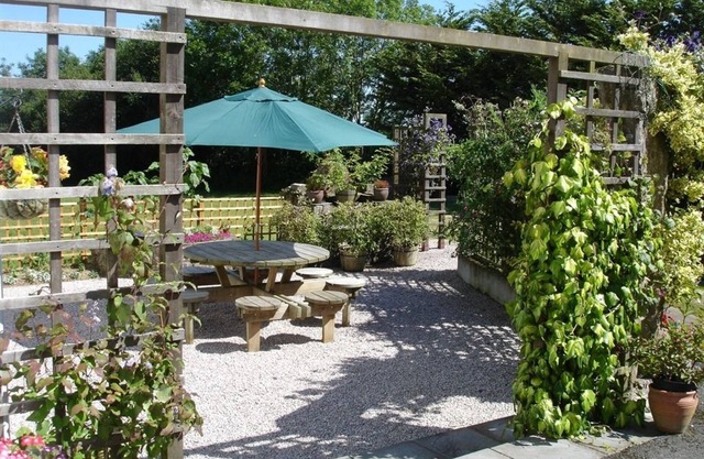 Leworthy Farmhouse