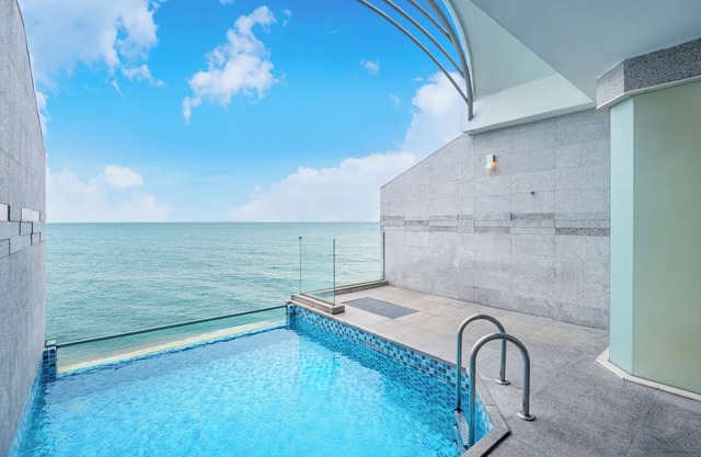 Lexis Hibiscus Port Dickson