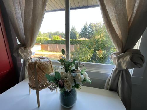 LF Guesthouse